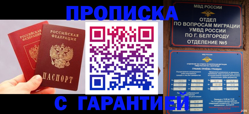 прописка 2025 в Великом Устюге